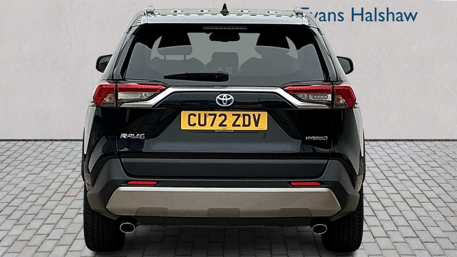 Used Toyota RAV4 2022 for sale - 76286422: Photo 6