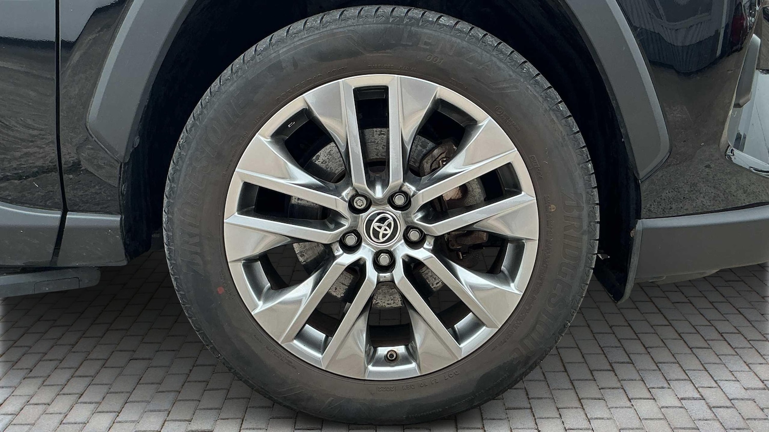 Used Toyota RAV4 2022 for sale - 76286422: Photo 9