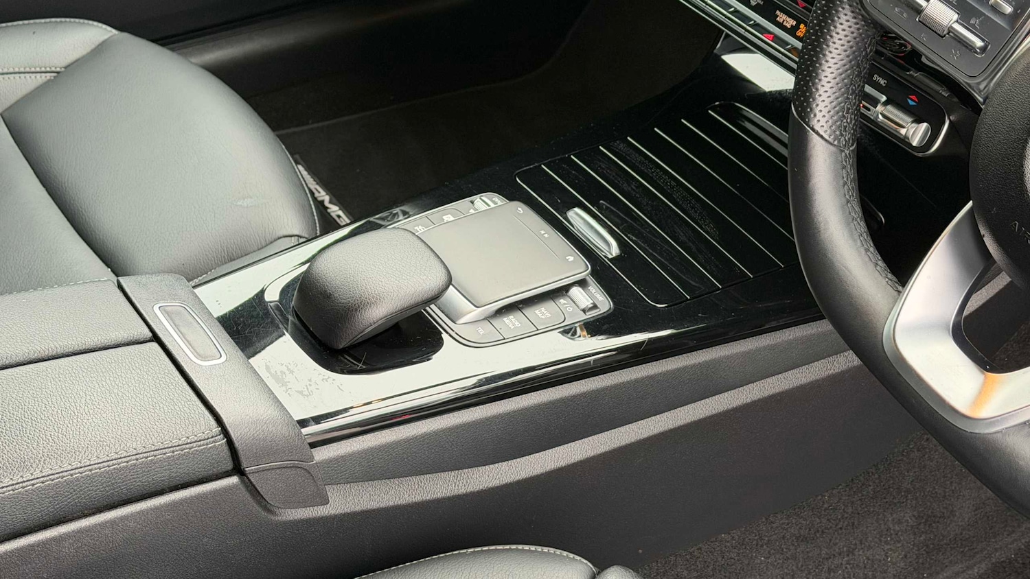 Used Mercedes-Benz CLA 2022 for sale - 77615510: Photo 10