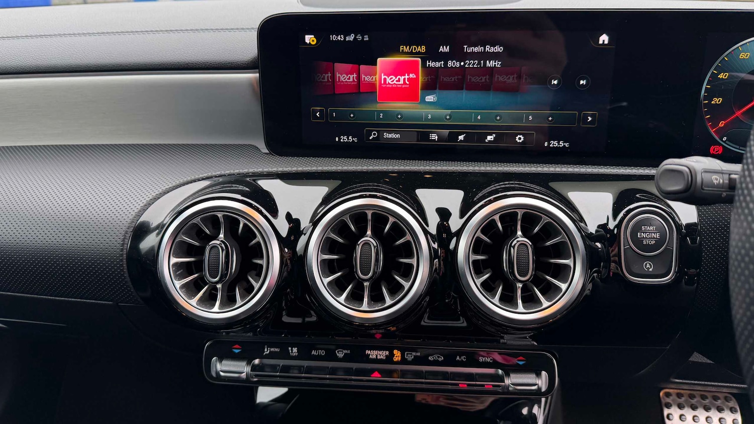 Used Mercedes-Benz CLA 2022 for sale - 77615510: Photo 13