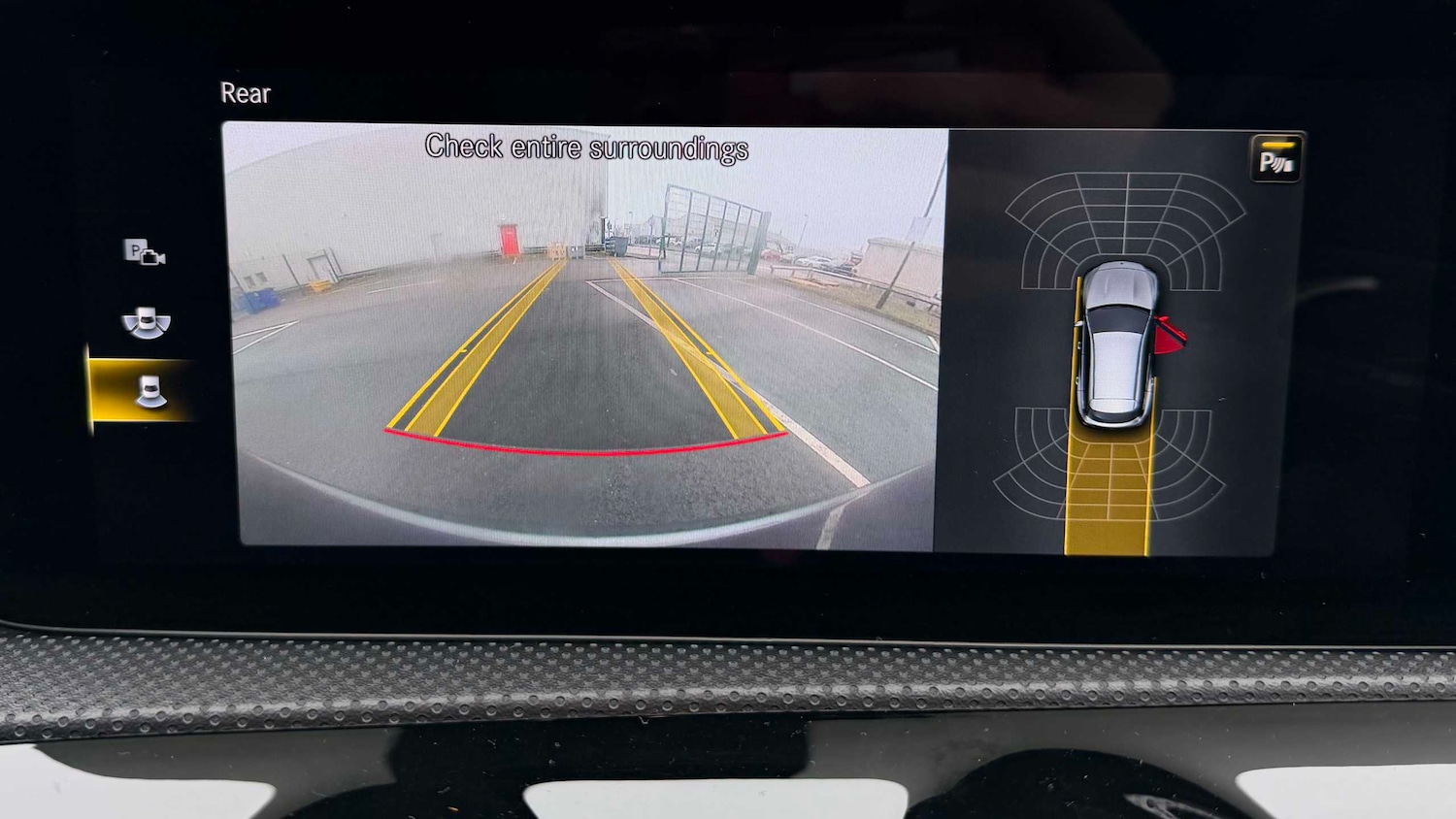 Used Mercedes-Benz CLA 2022 for sale - 77615510: Photo 14