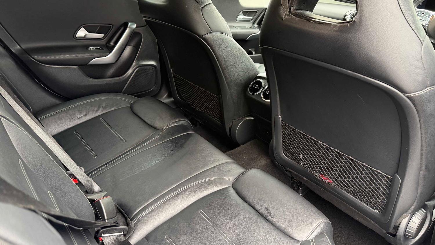 Used Mercedes-Benz CLA 2022 for sale - 77615510: Photo 15