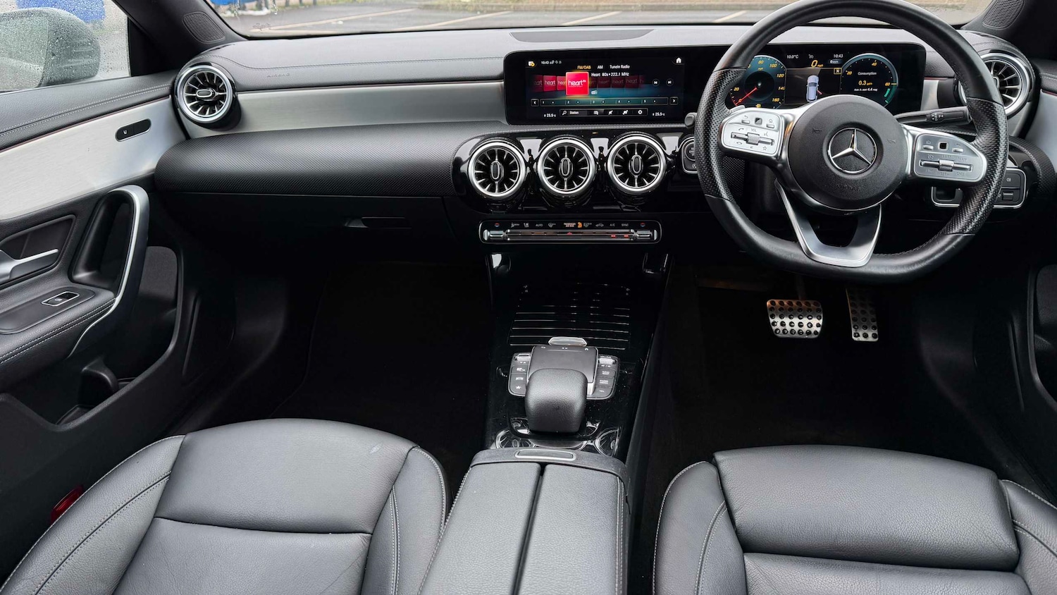 Used Mercedes-Benz CLA 2022 for sale - 77615510: Photo 16