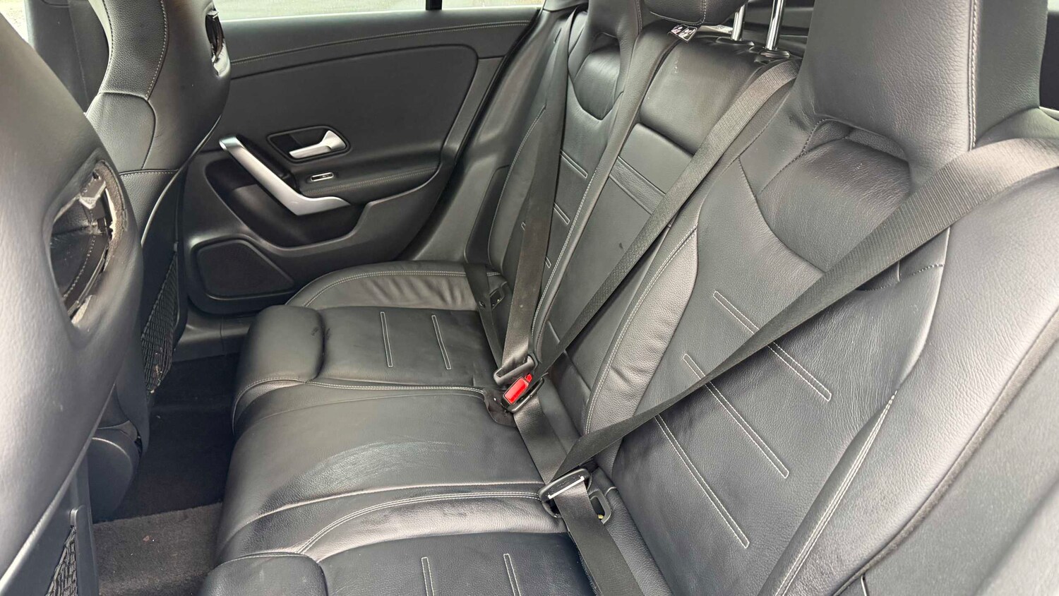 Used Mercedes-Benz CLA 2022 for sale - 77615510: Photo 18