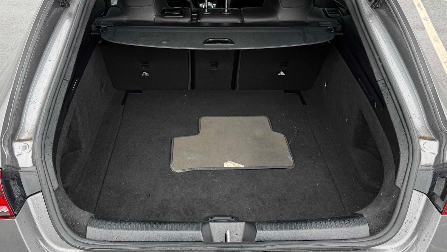 Used Mercedes-Benz CLA 2022 for sale - 77615510: Photo 7