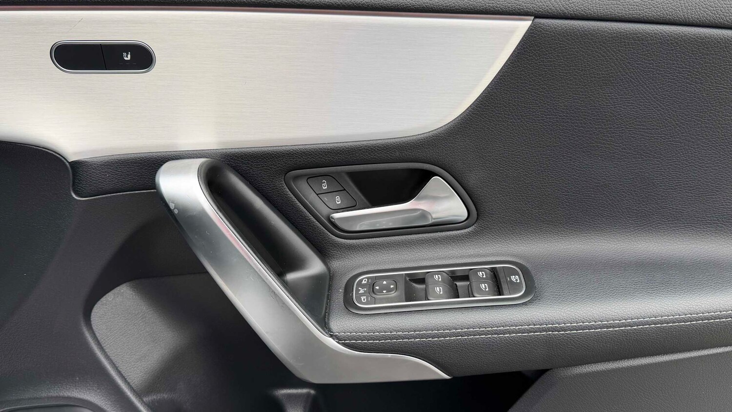 Used Mercedes-Benz CLA 2022 for sale - 77615510: Photo 9