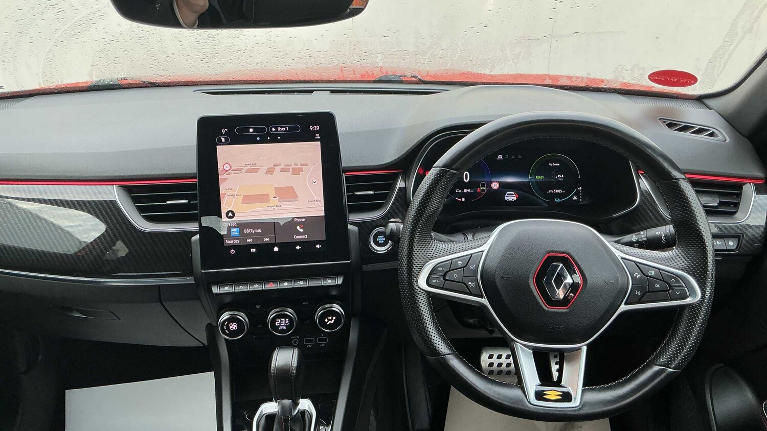 Used Renault Arkana 2022 for sale - 77334031: Photo 11