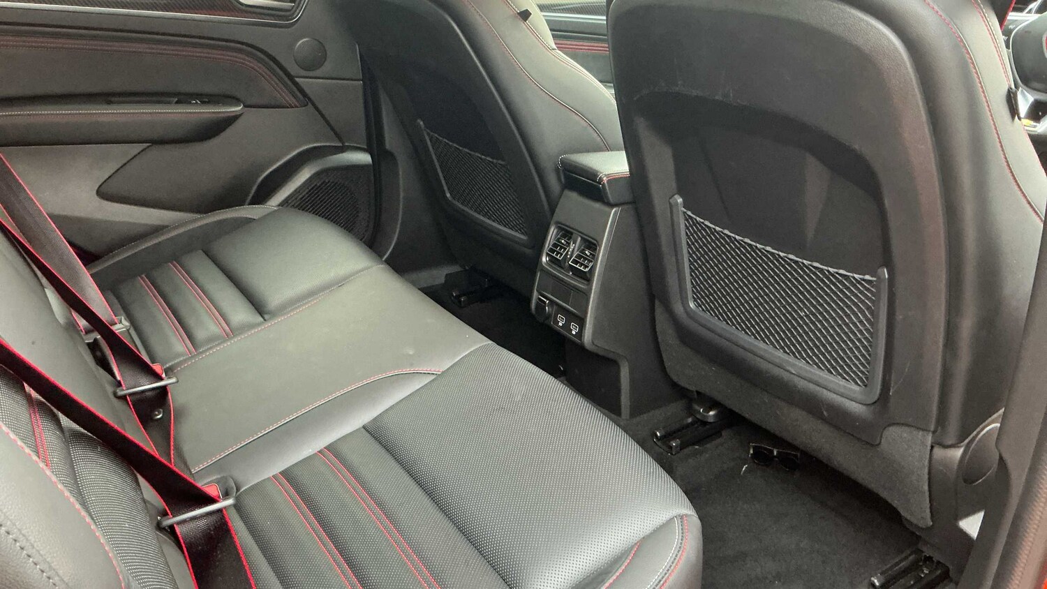 Used Renault Arkana 2022 for sale - 77334031: Photo 14