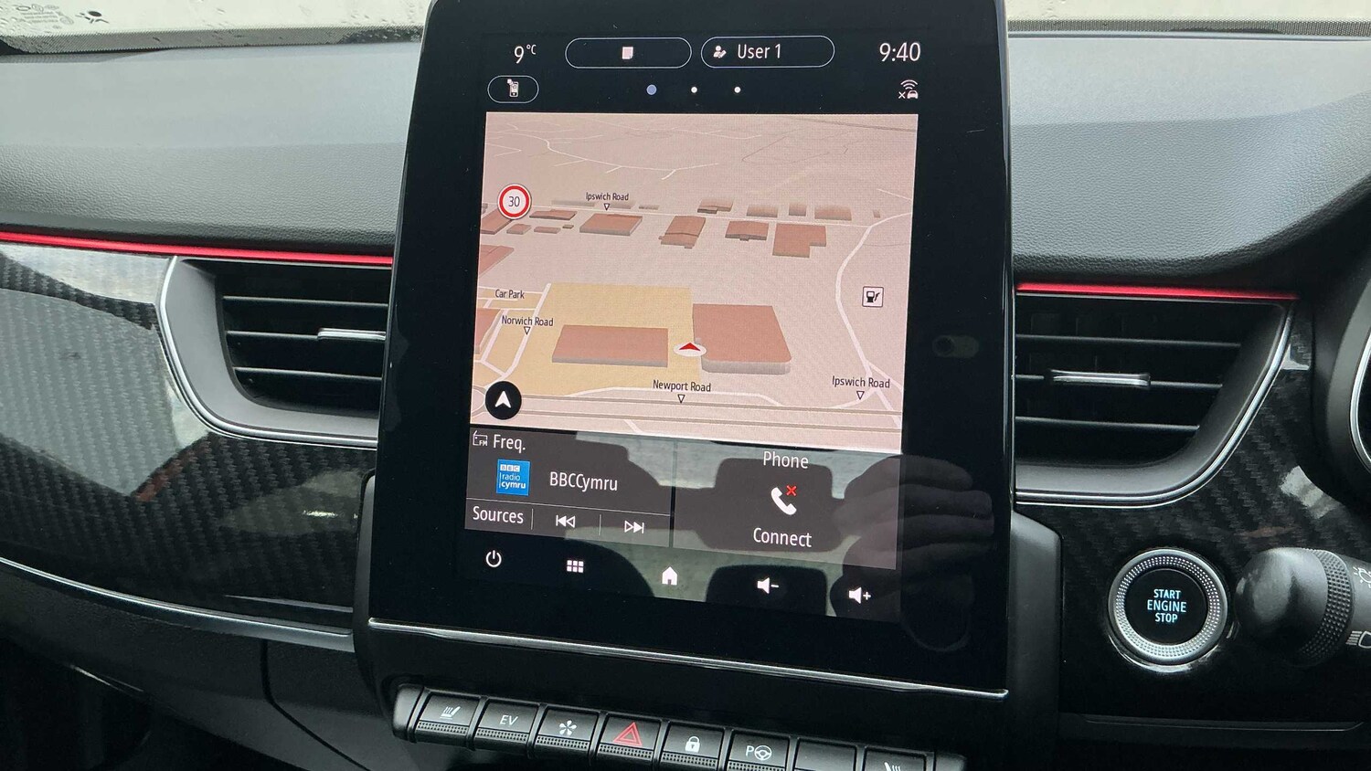 Used Renault Arkana 2022 for sale - 77334031: Photo 18