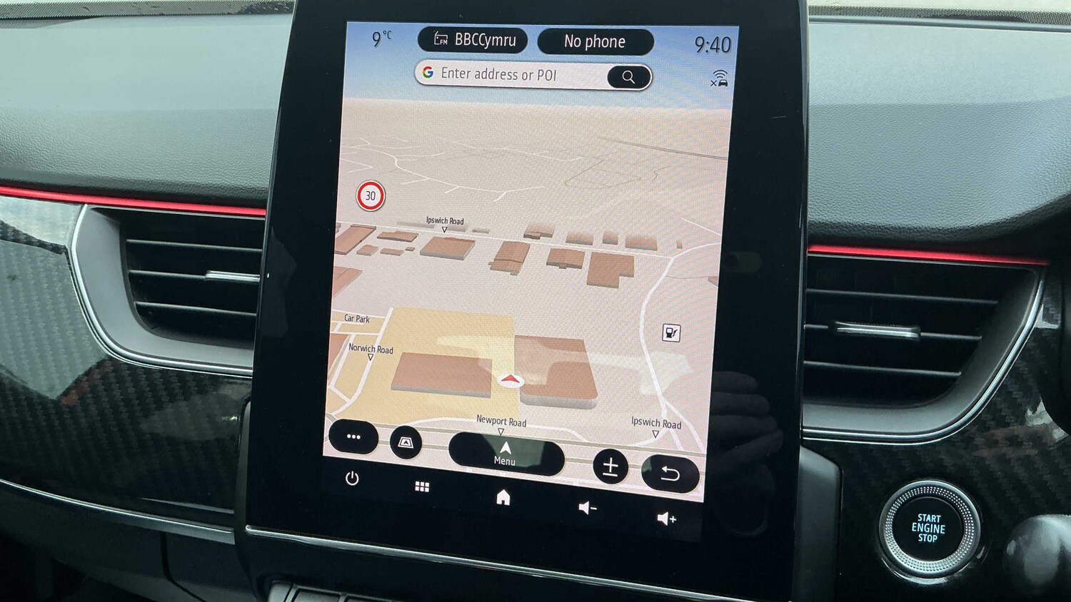 Used Renault Arkana 2022 for sale - 77334031: Photo 19