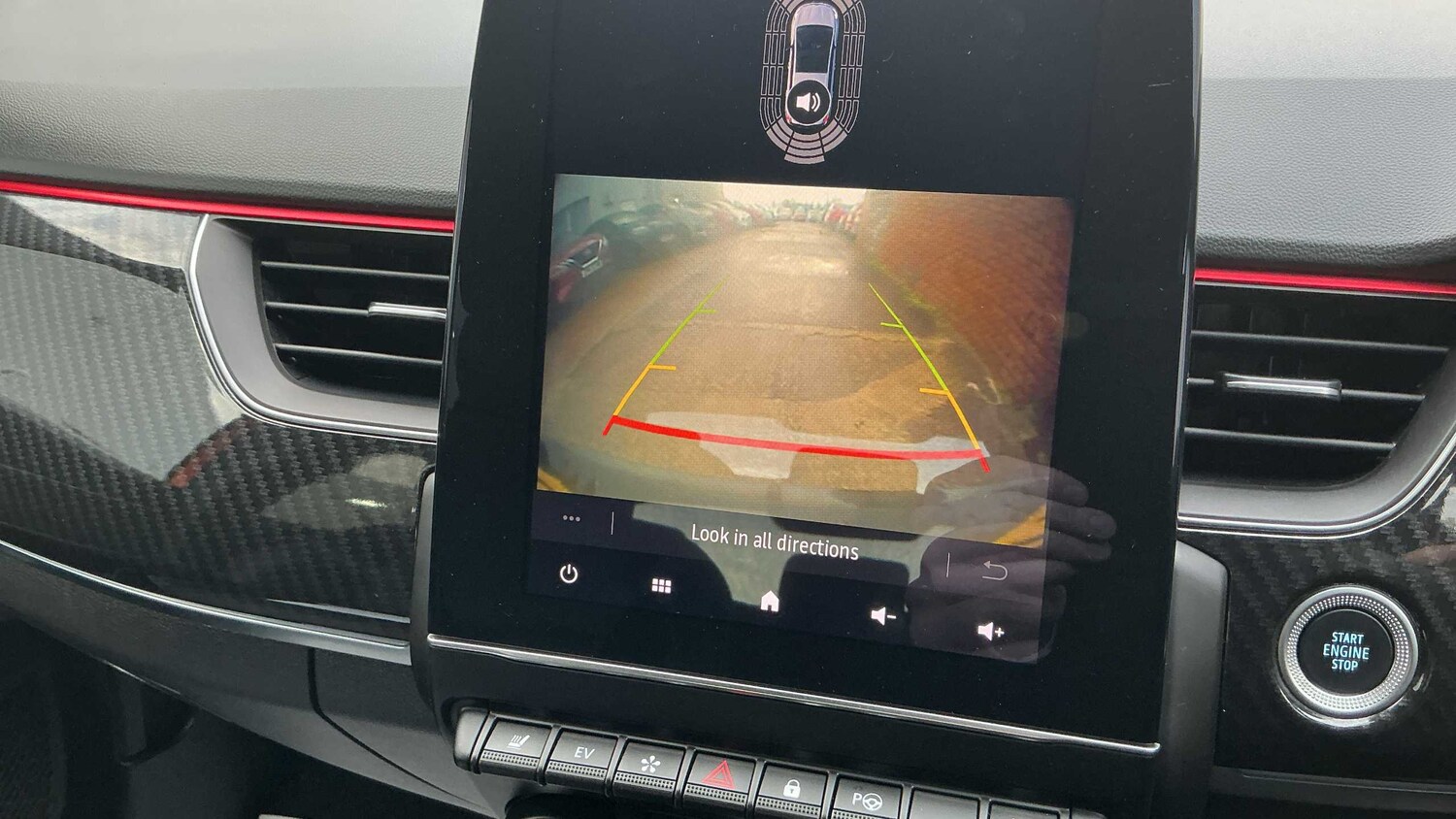 Used Renault Arkana 2022 for sale - 77334031: Photo 20