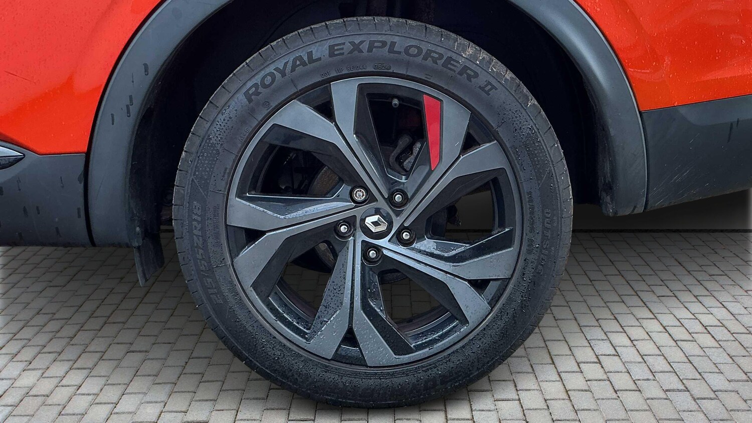 Used Renault Arkana 2022 for sale - 77334031: Photo 6