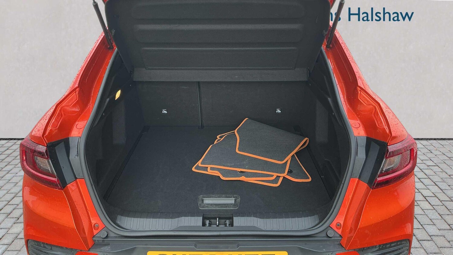 Used Renault Arkana 2022 for sale - 77334031: Photo 7