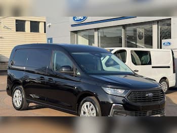 Used Ford Transit Connect 2026 for sale - 79511711: Photo