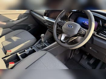 Used Ford Transit Connect 2026 for sale - 79511711: Photo