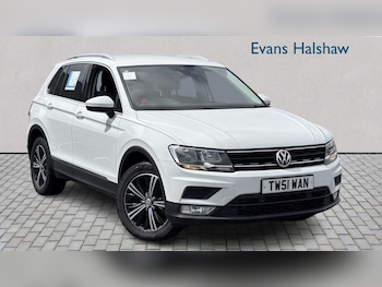 Used Volkswagen Tiguan 2016 for sale - 79486476: Photo