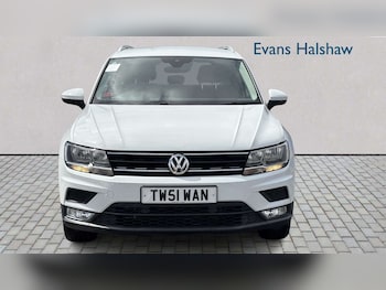 Used Volkswagen Tiguan 2016 for sale - 79486476: Photo