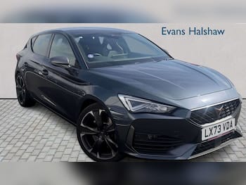 Used Cupra Leon 2023 for sale - 79660673: Photo
