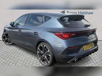 Used Cupra Leon 2023 for sale - 79660673: Photo
