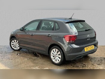 Used Volkswagen Polo 2021 for sale - 75812940: Photo