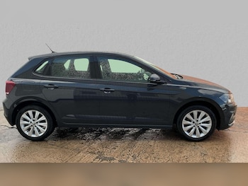 Used Volkswagen Polo 2021 for sale - 75812940: Photo