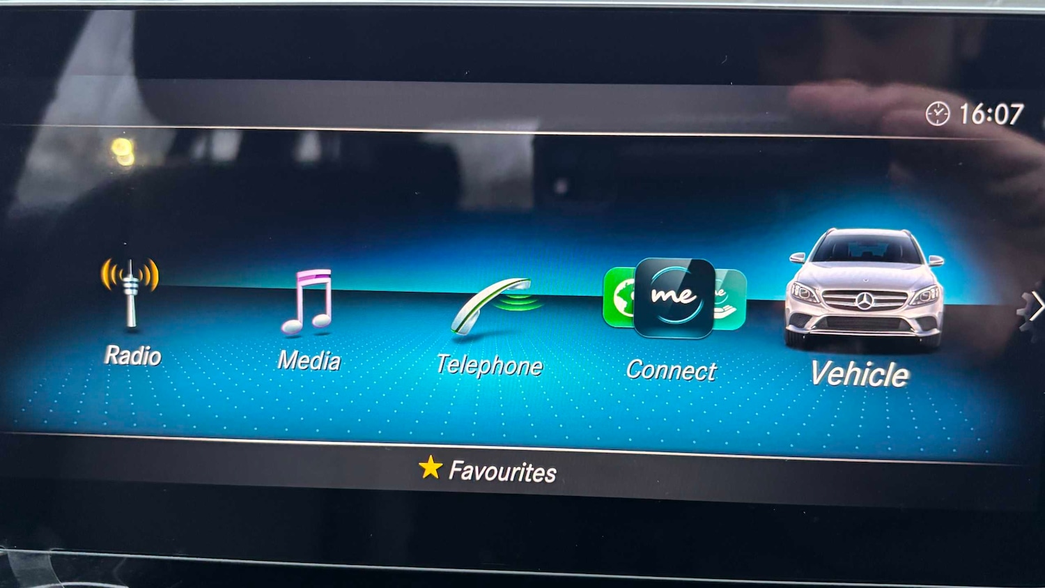 Used Mercedes-Benz C Class 2019 for sale - 77178839: Photo 11