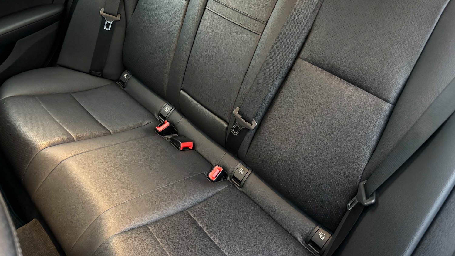 Used Mercedes-Benz C Class 2019 for sale - 77178839: Photo 14