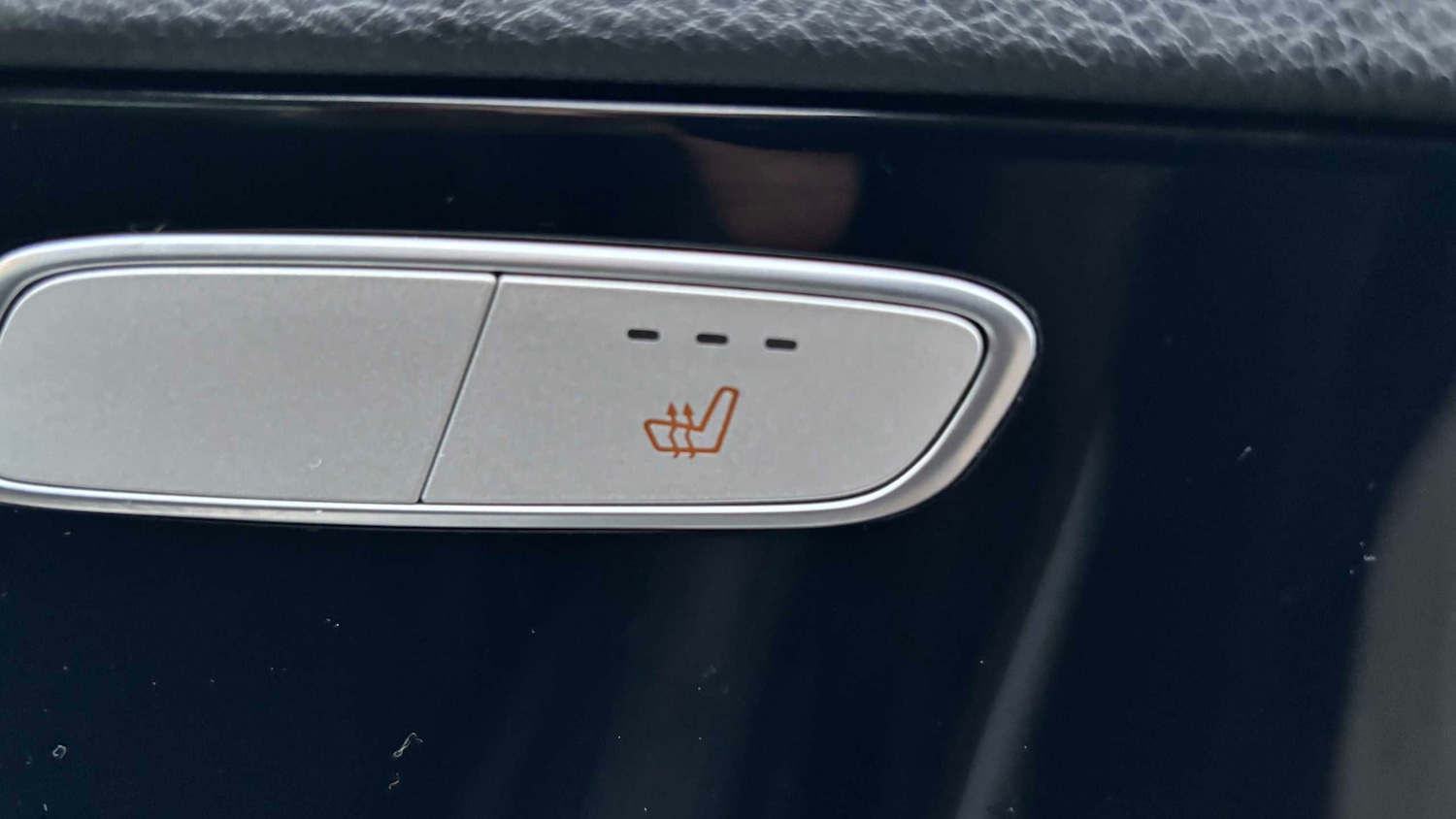 Used Mercedes-Benz C Class 2019 for sale - 77178839: Photo 16