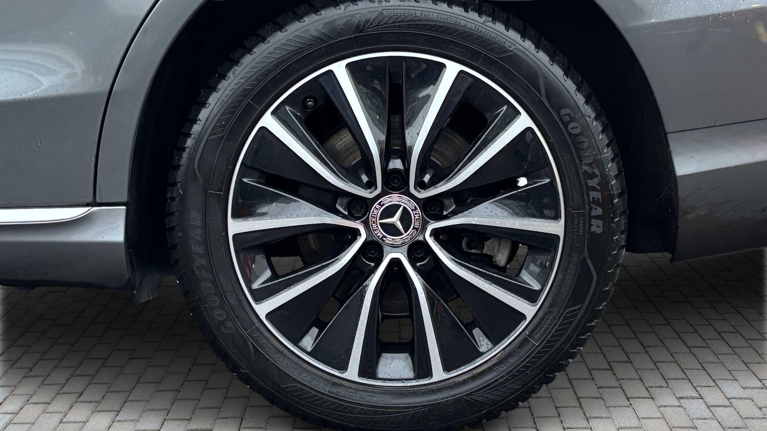 Used Mercedes-Benz C Class 2019 for sale - 77178839: Photo 6