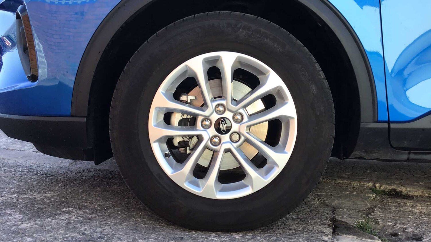 Used Ford Kuga 2024 for sale - 75812411: Photo 10