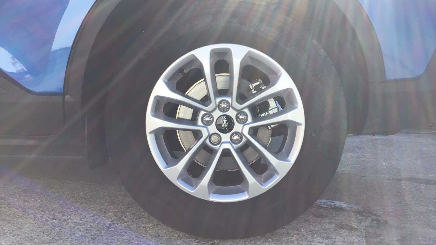 Used Ford Kuga 2024 for sale - 75812411: Photo 11