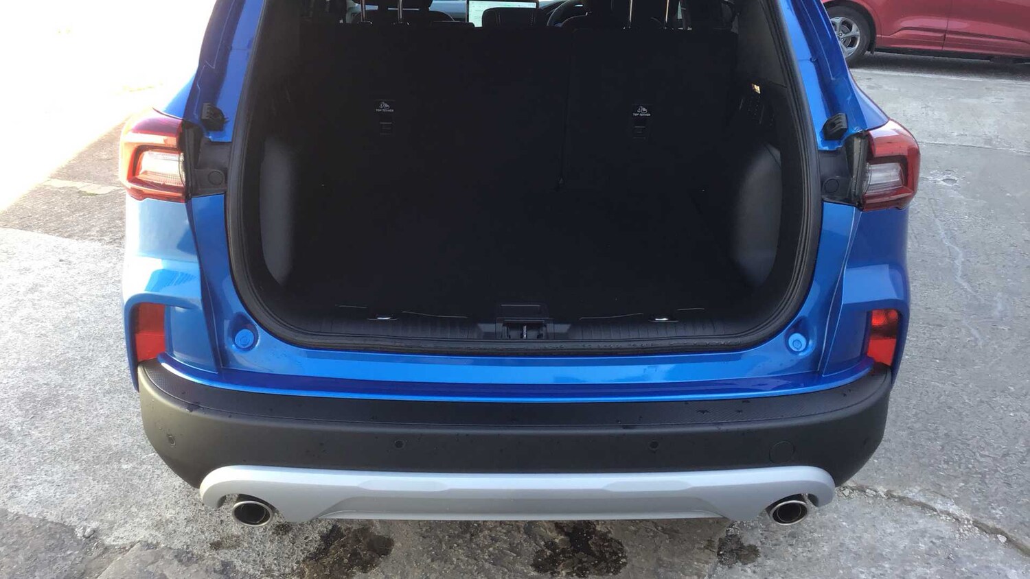 Used Ford Kuga 2024 for sale - 75812411: Photo 12