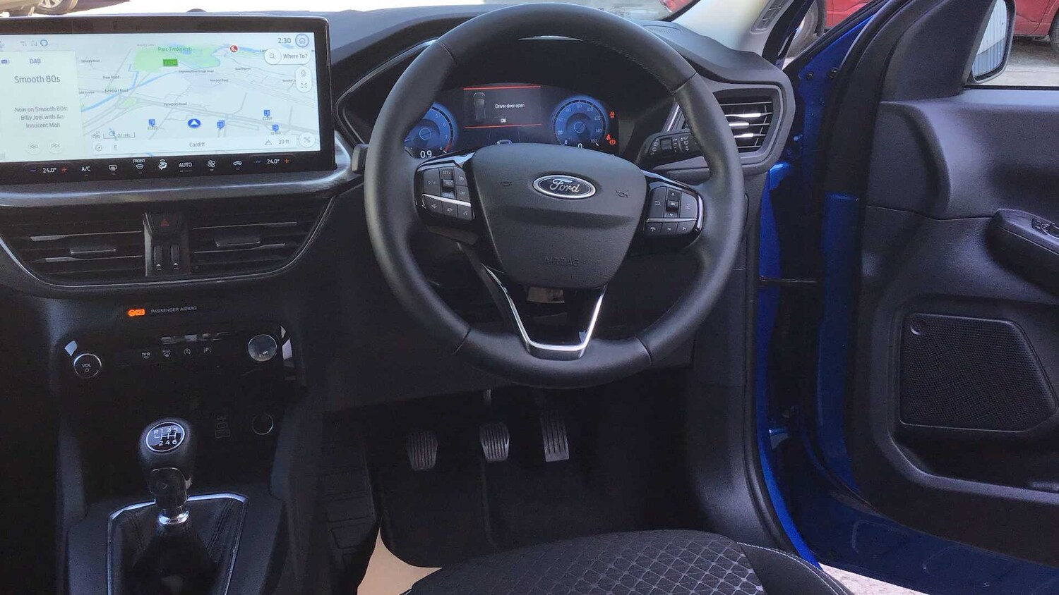 Used Ford Kuga 2024 for sale - 75812411: Photo 15