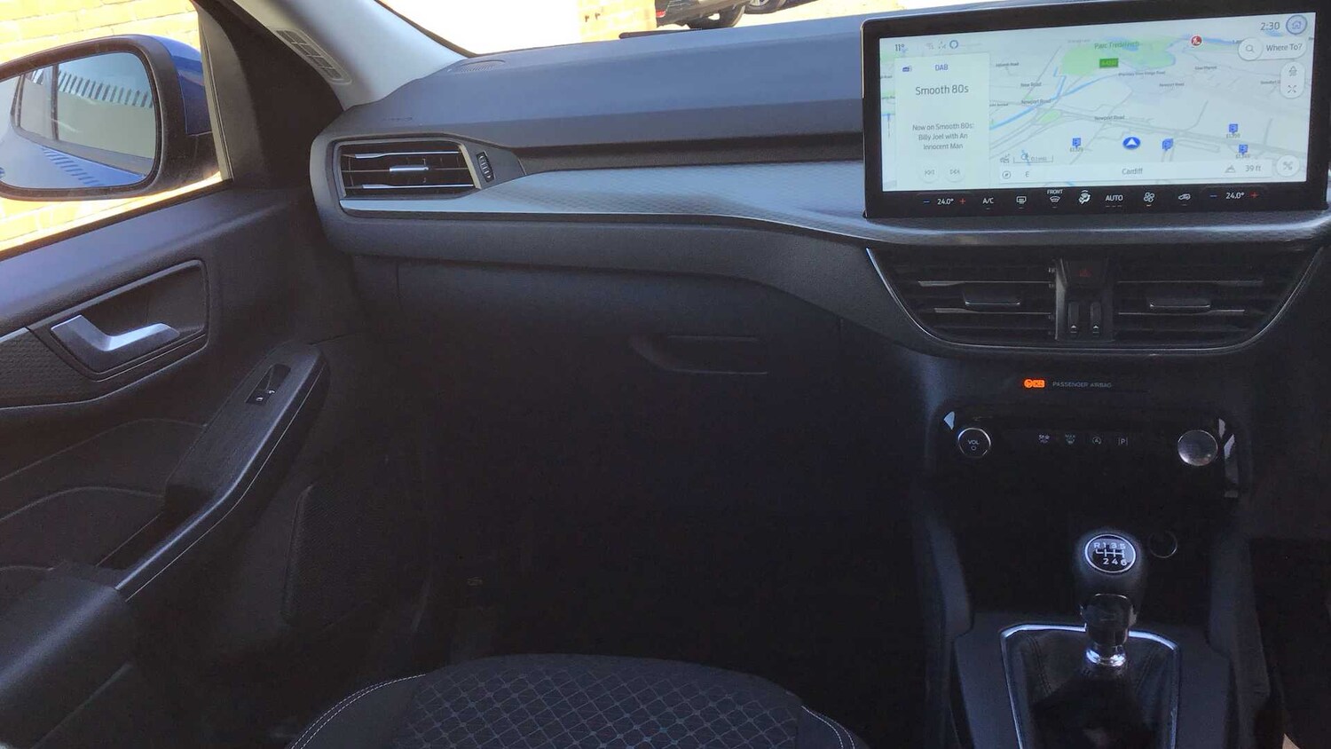 Used Ford Kuga 2024 for sale - 75812411: Photo 17