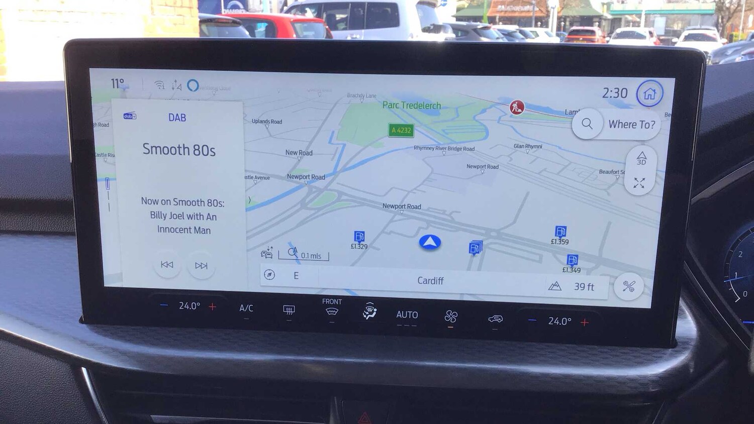 Used Ford Kuga 2024 for sale - 75812411: Photo 18