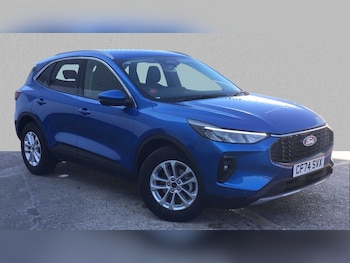 Used Ford Kuga 2024 for sale - 75812411: Photo