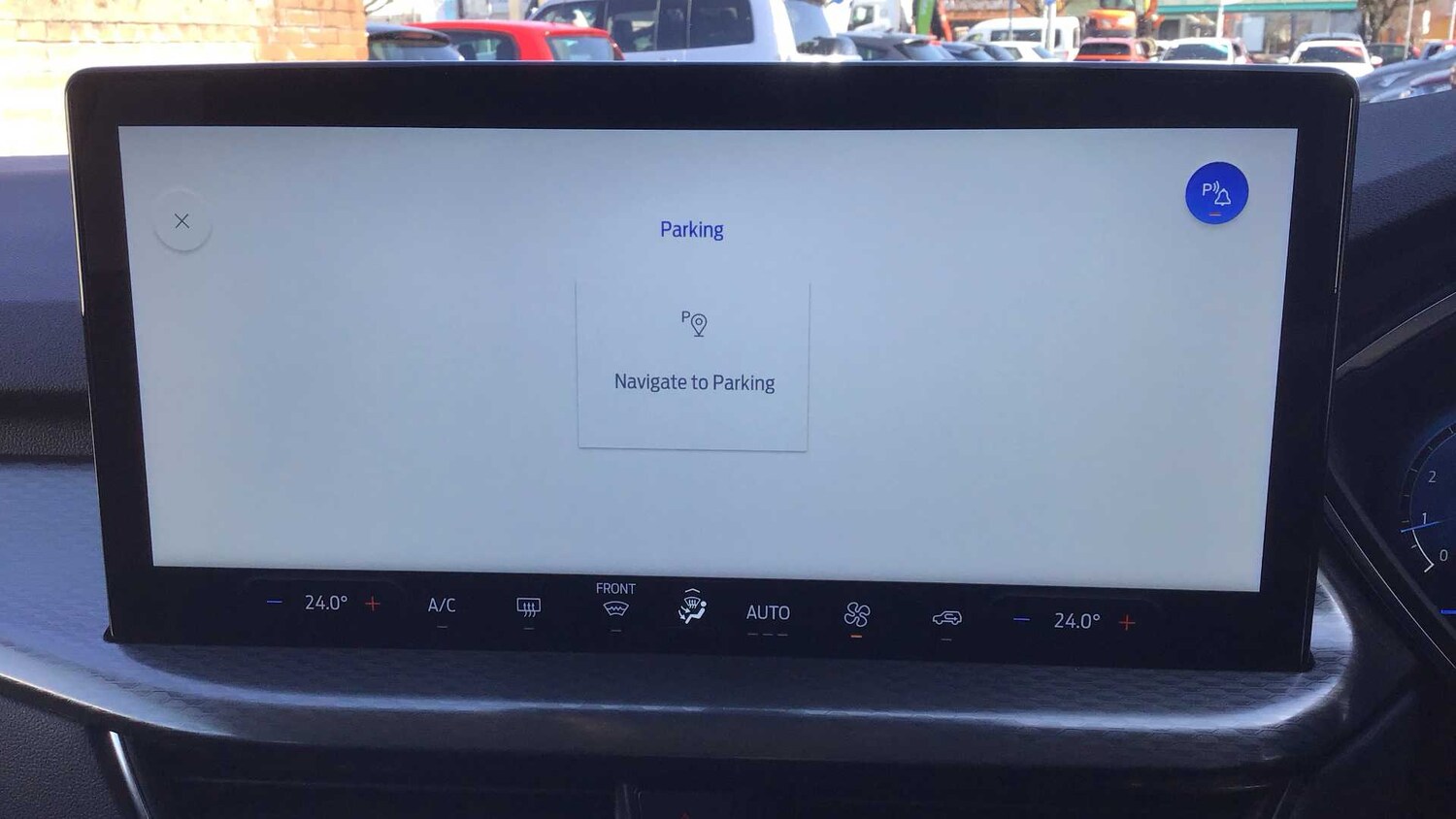 Used Ford Kuga 2024 for sale - 75812411: Photo 21