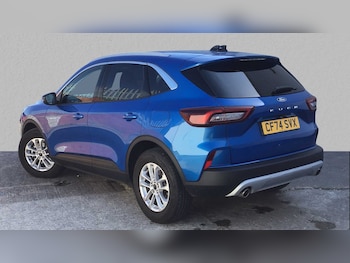 Used Ford Kuga 2024 for sale - 75812411: Photo
