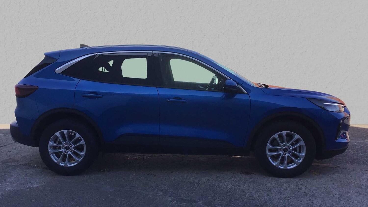 Used Ford Kuga 2024 for sale - 75812411: Photo 4