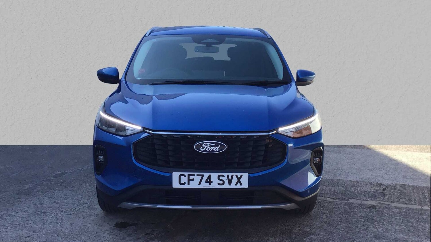 Used Ford Kuga 2024 for sale - 75812411: Photo 6