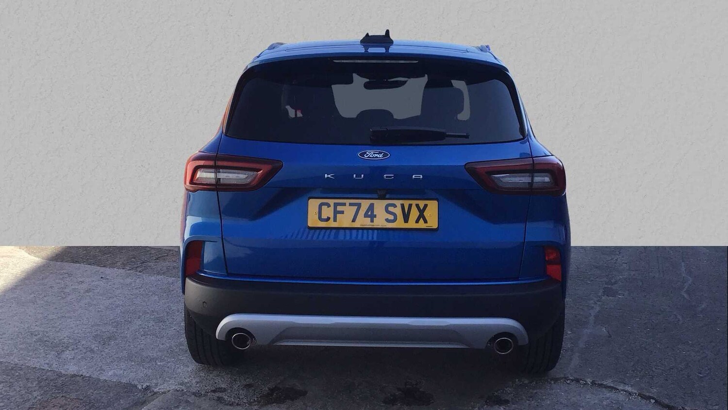 Used Ford Kuga 2024 for sale - 75812411: Photo 7