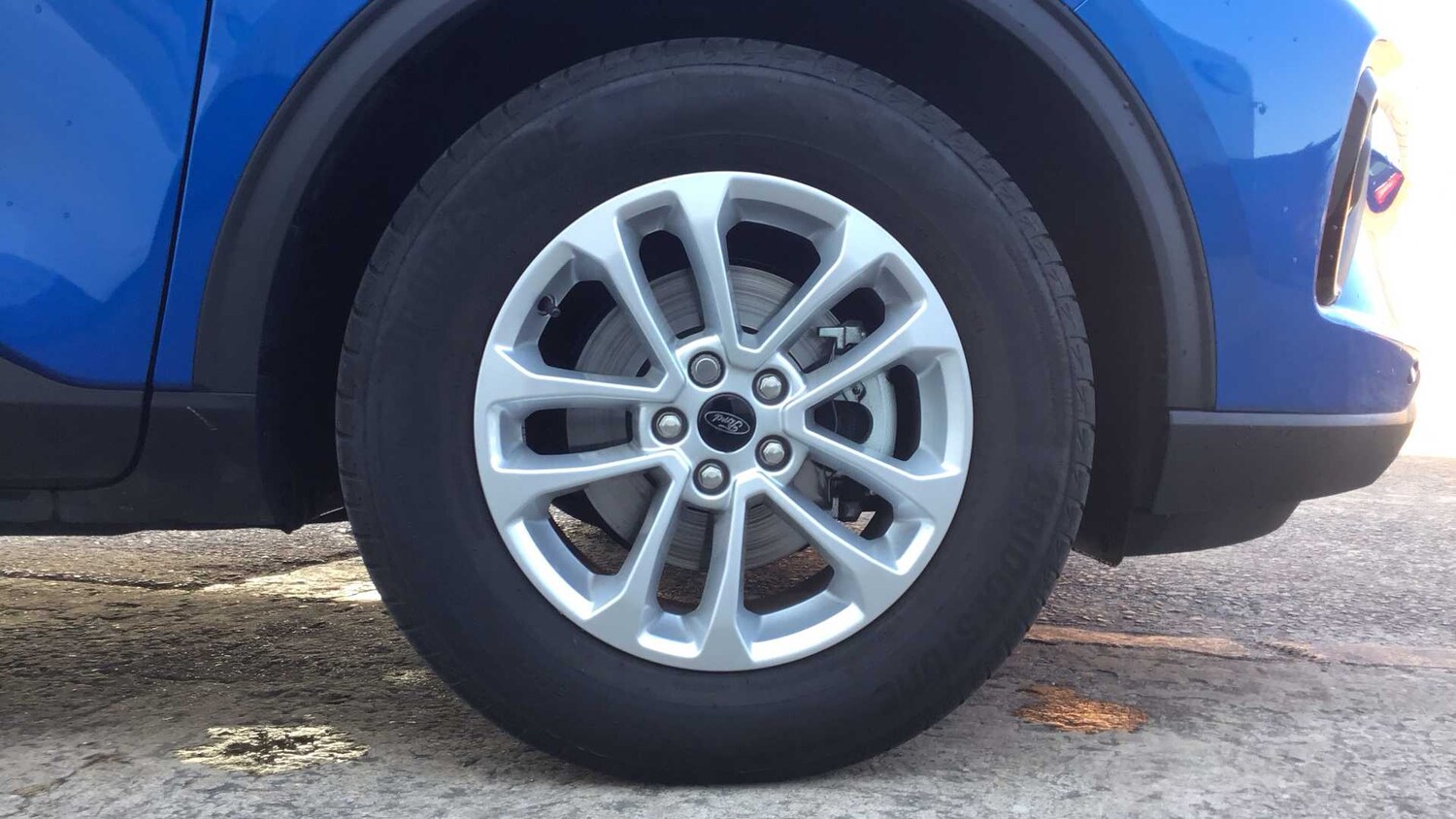 Used Ford Kuga 2024 for sale - 75812411: Photo 9