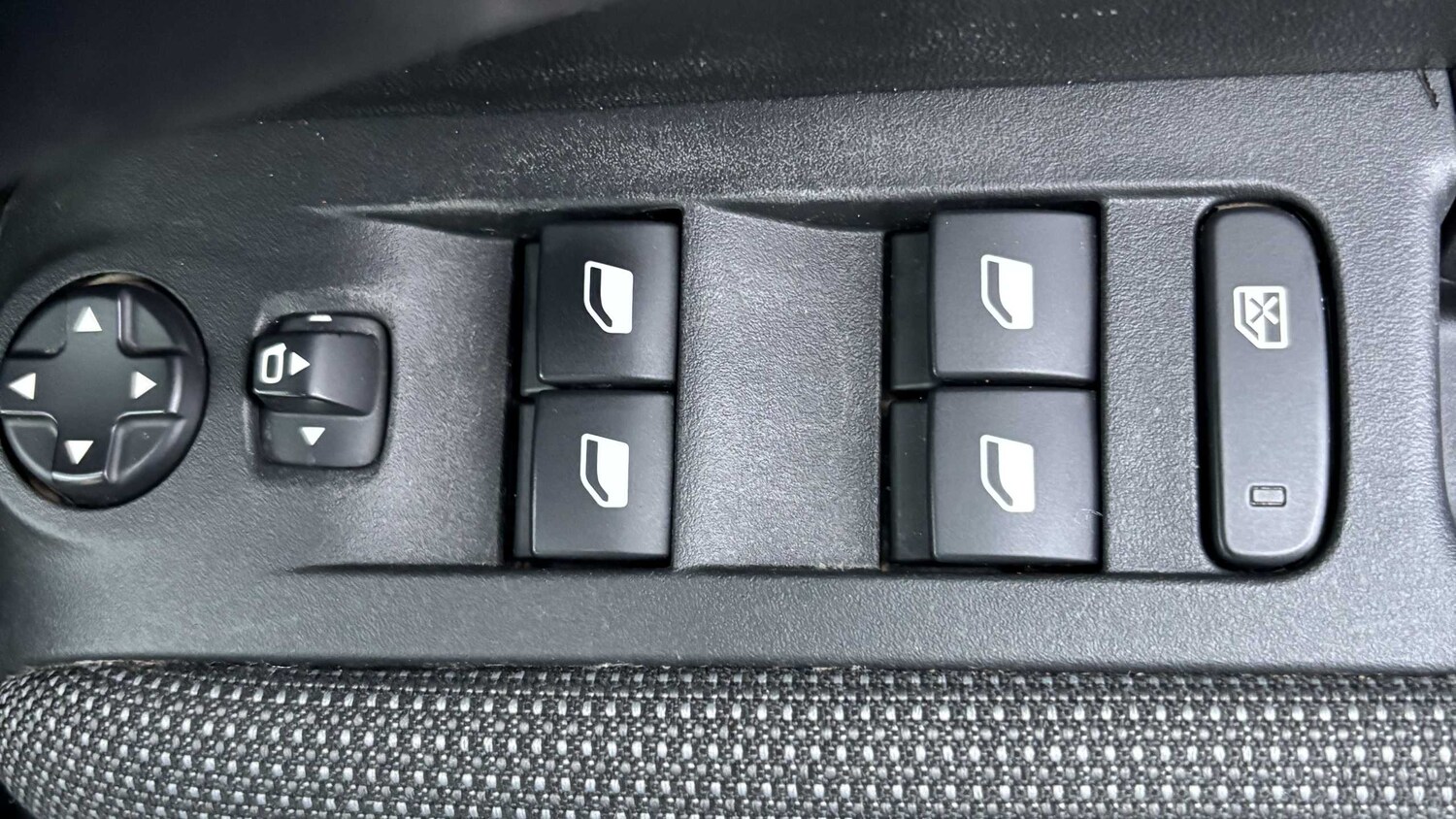 Used Citroen C3 Aircross 2022 for sale - 77294129: Photo 12