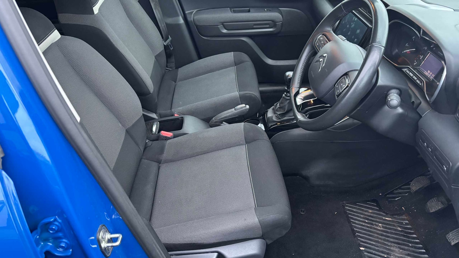 Used Citroen C3 Aircross 2022 for sale - 77294129: Photo 13