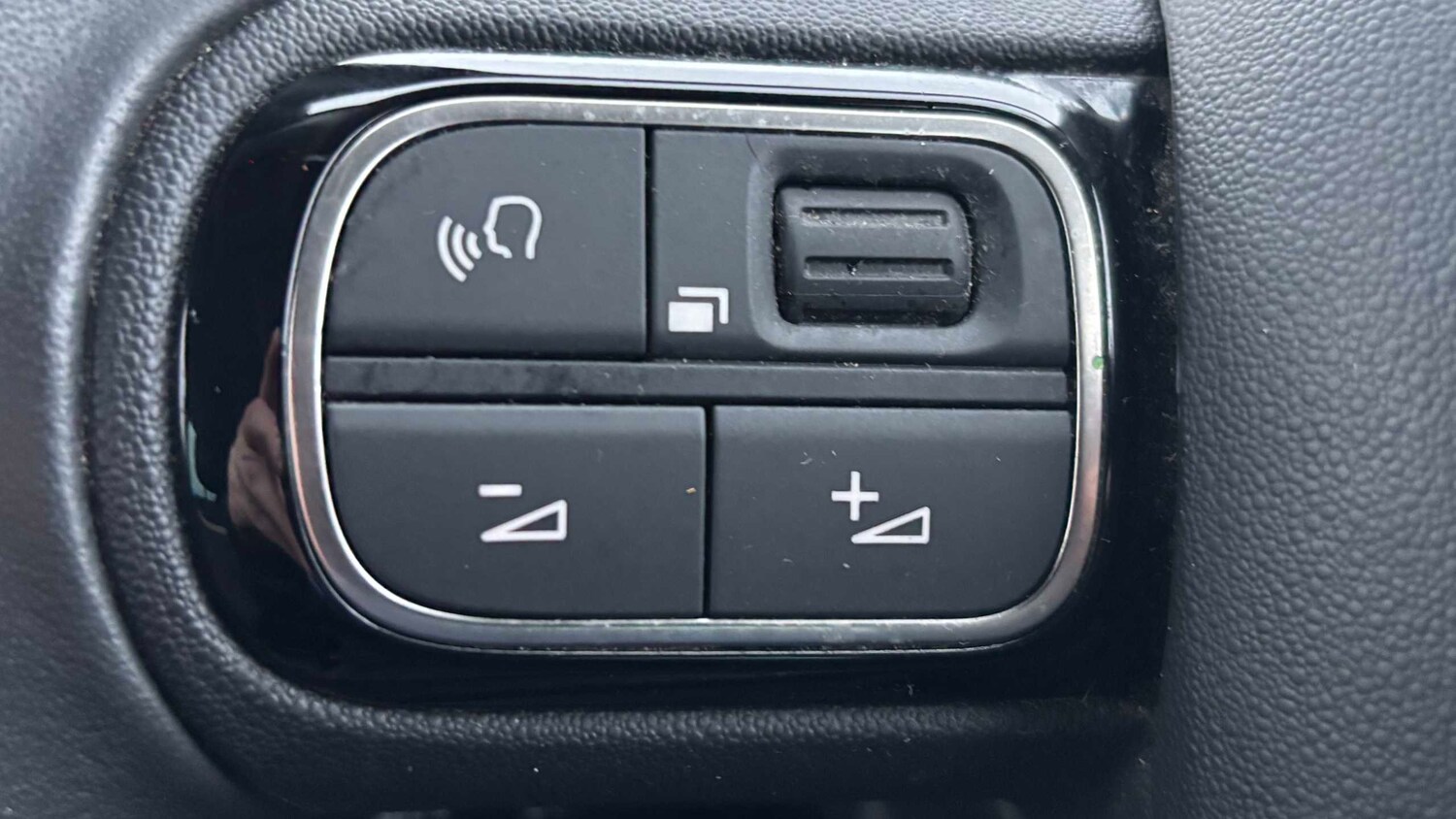 Used Citroen C3 Aircross 2022 for sale - 77294129: Photo 17