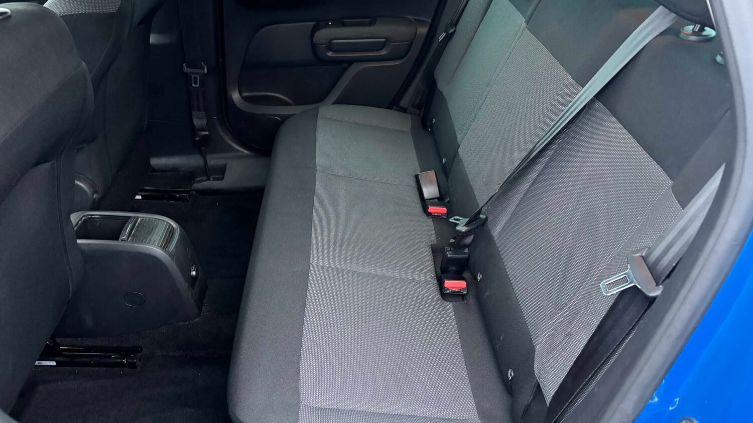 Used Citroen C3 Aircross 2022 for sale - 77294129: Photo 19