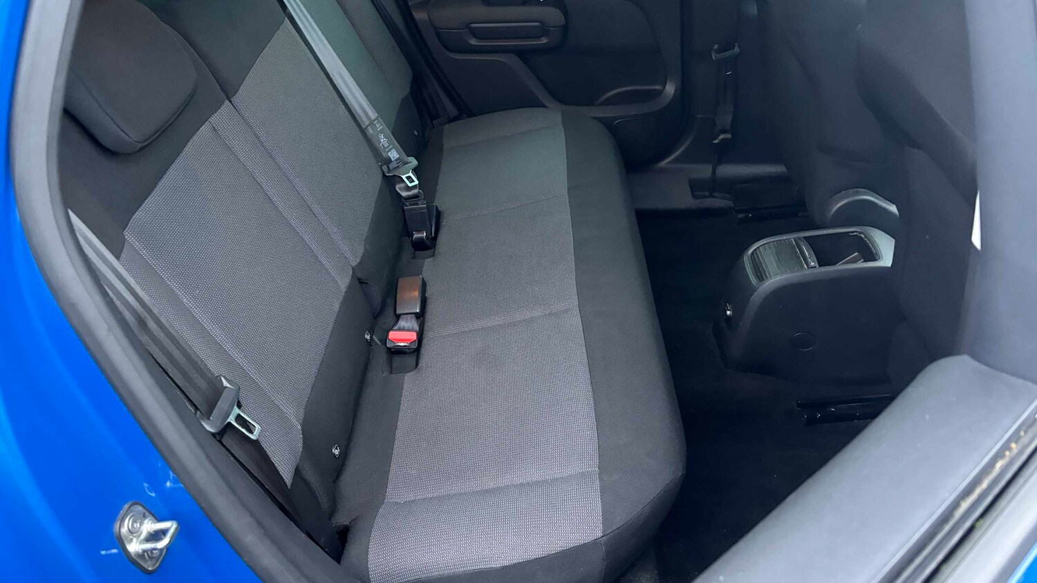 Used Citroen C3 Aircross 2022 for sale - 77294129: Photo 20