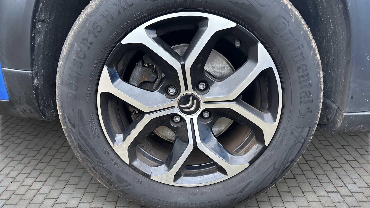 Used Citroen C3 Aircross 2022 for sale - 77294129: Photo 6