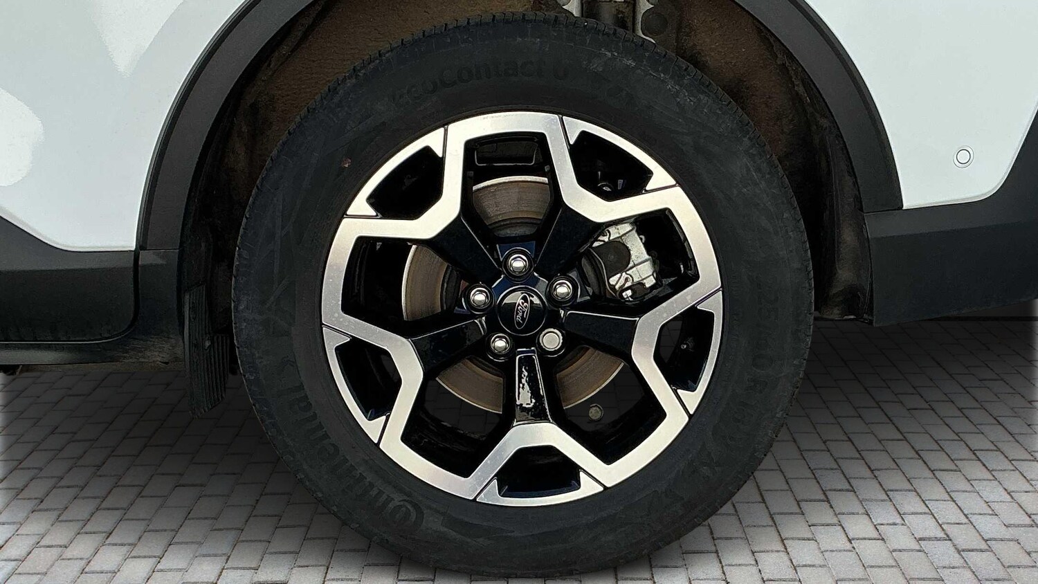 Used Ford Kuga 2024 for sale - 76191952: Photo 10