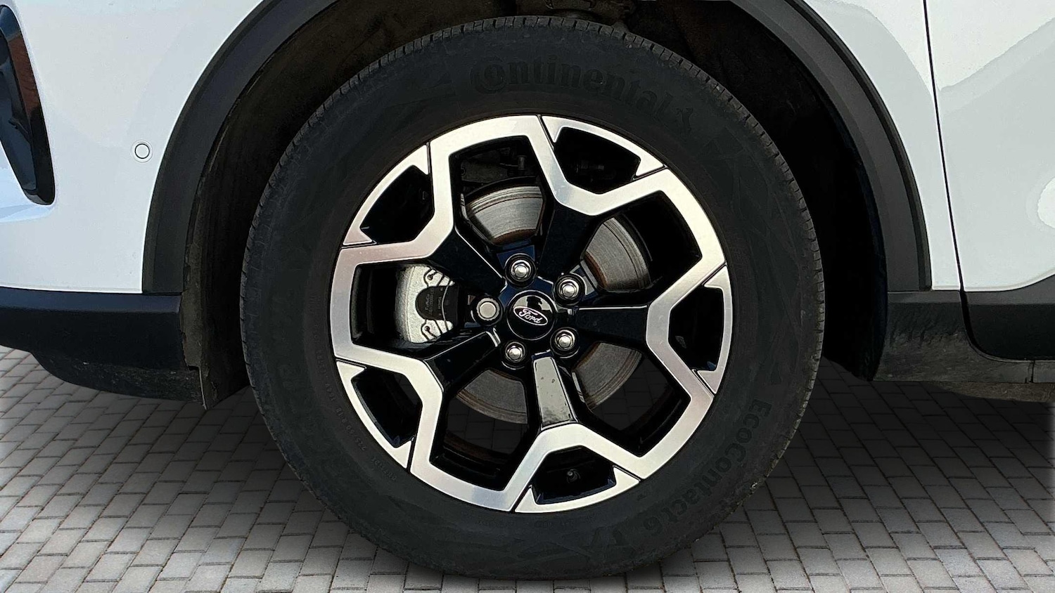 Used Ford Kuga 2024 for sale - 76191952: Photo 11